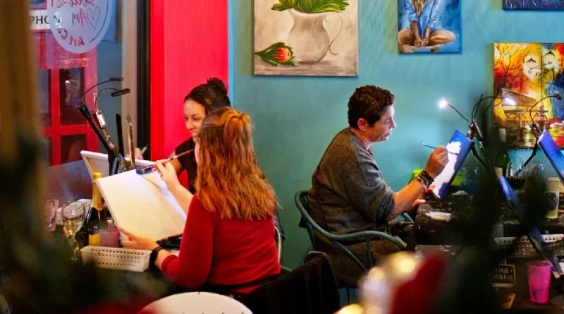 Restaurant image