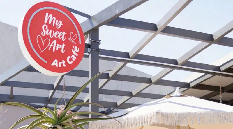 Restaurant image
