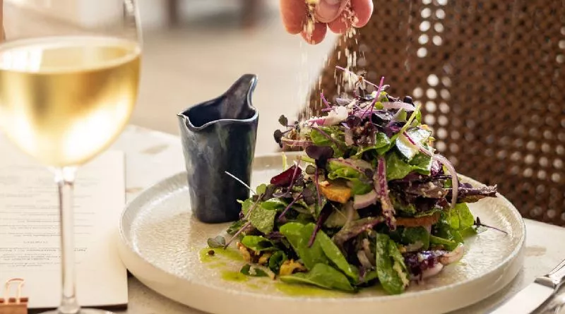 Restaurant image