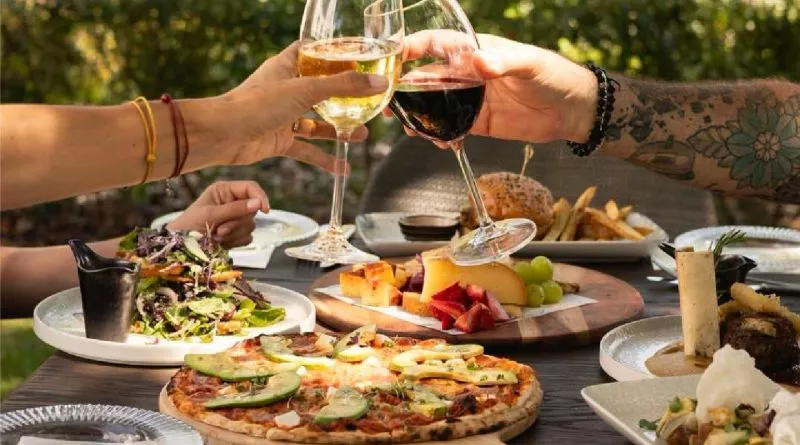 Restaurant image