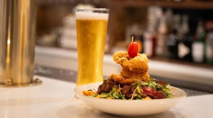 Restaurant image