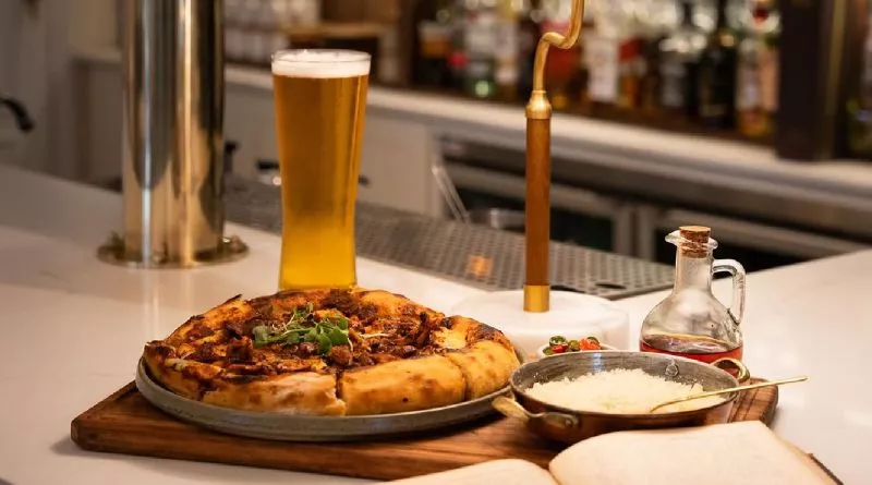 Restaurant image