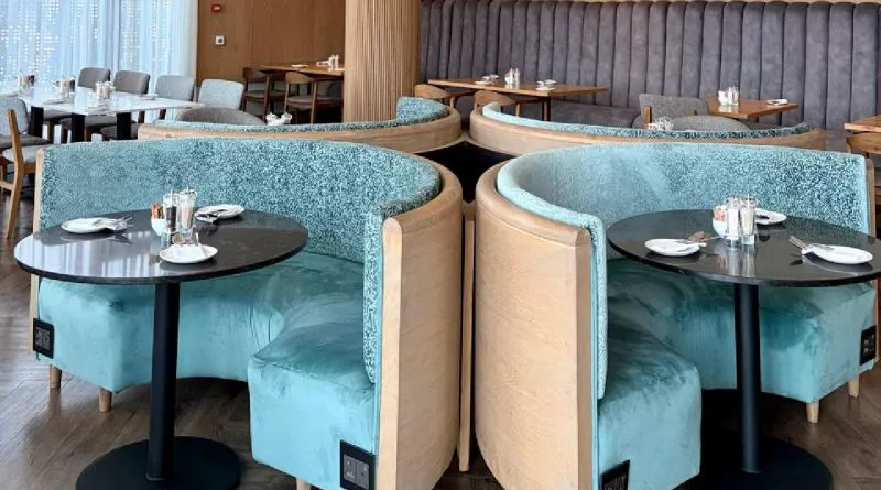 Restaurant image