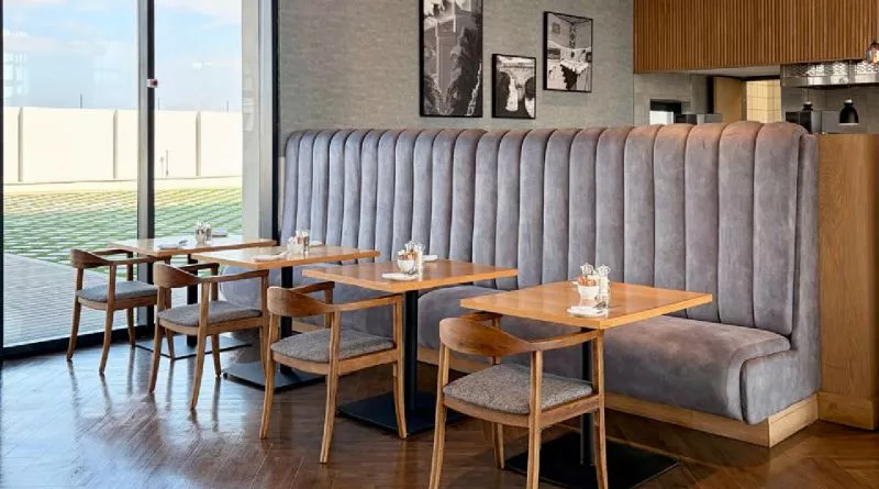 Restaurant image