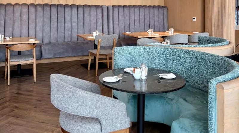 Restaurant image