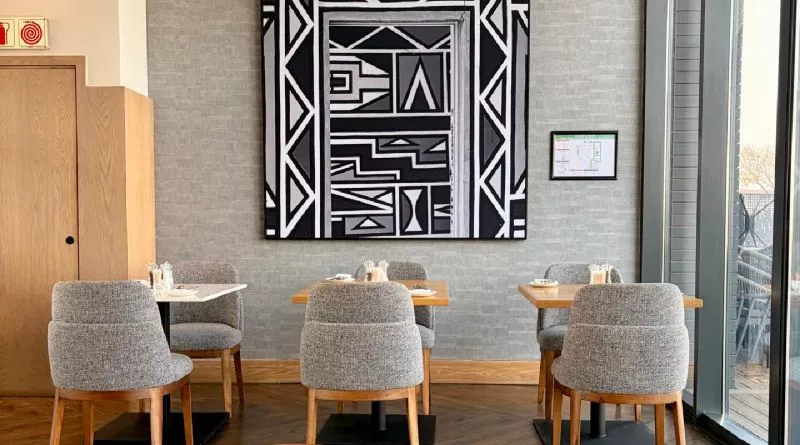 Restaurant image