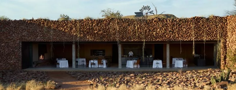 Restaurant image
