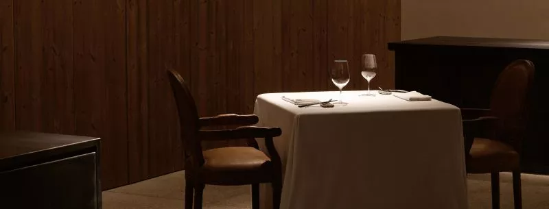 Restaurant image