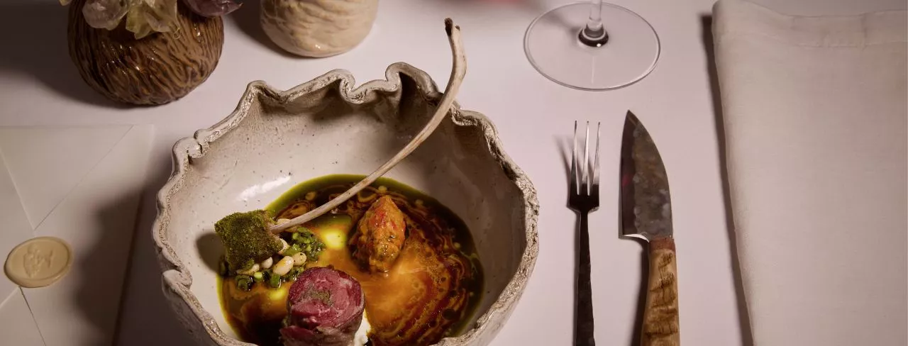 Restaurant image