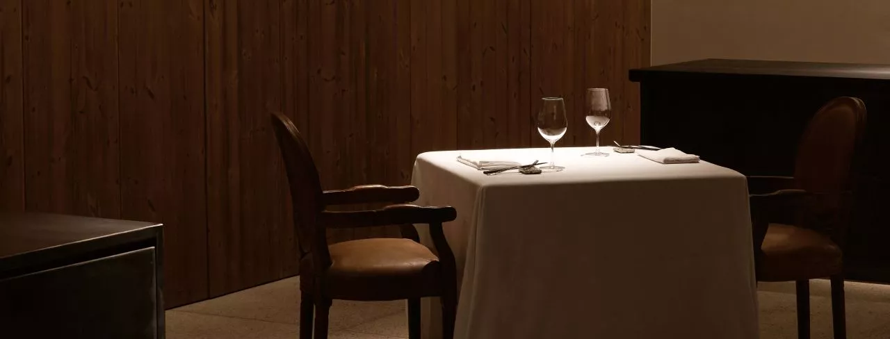 Restaurant image
