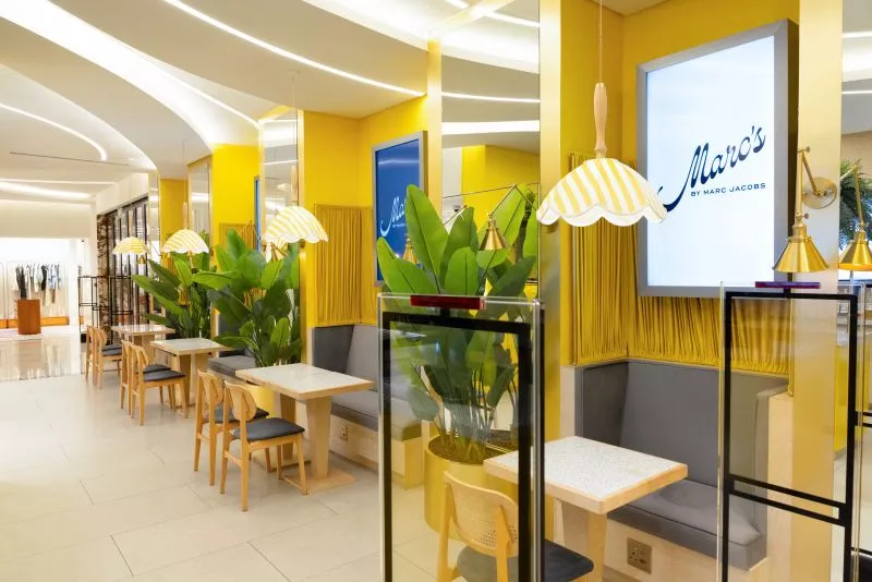Restaurant image