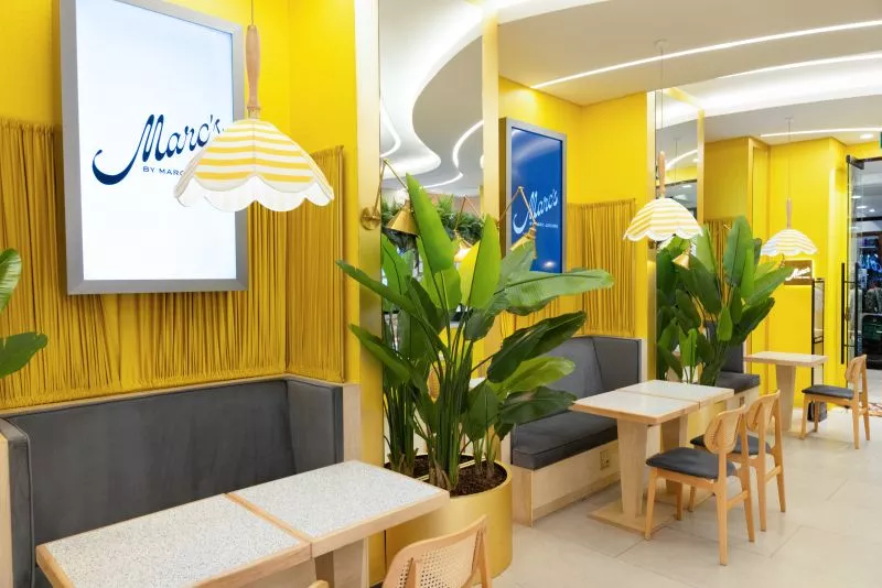 Restaurant image