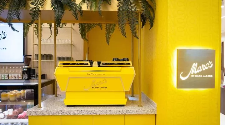 Restaurant image