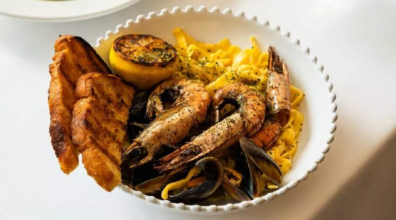 Restaurant image