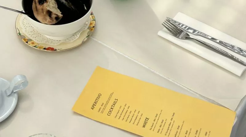 Restaurant image