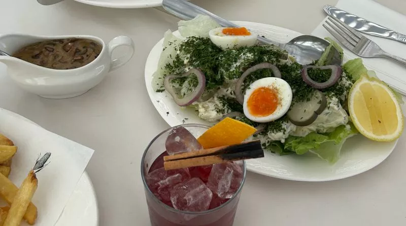 Restaurant image