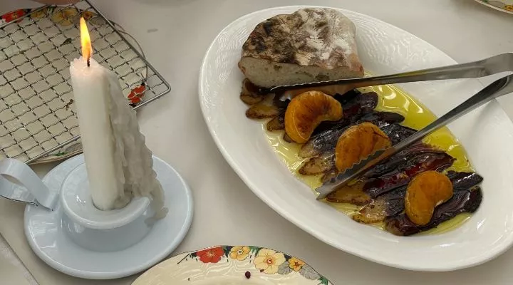 Restaurant image