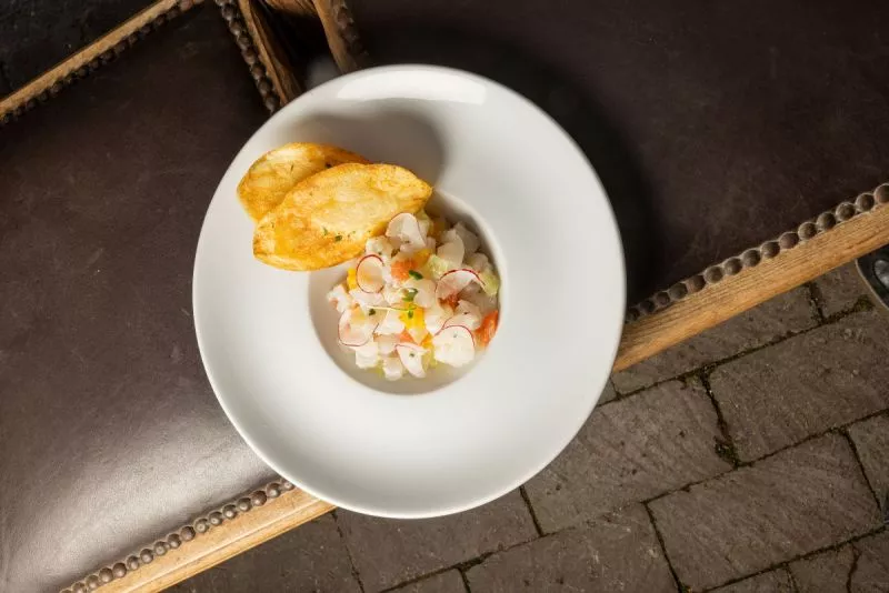 Restaurant image