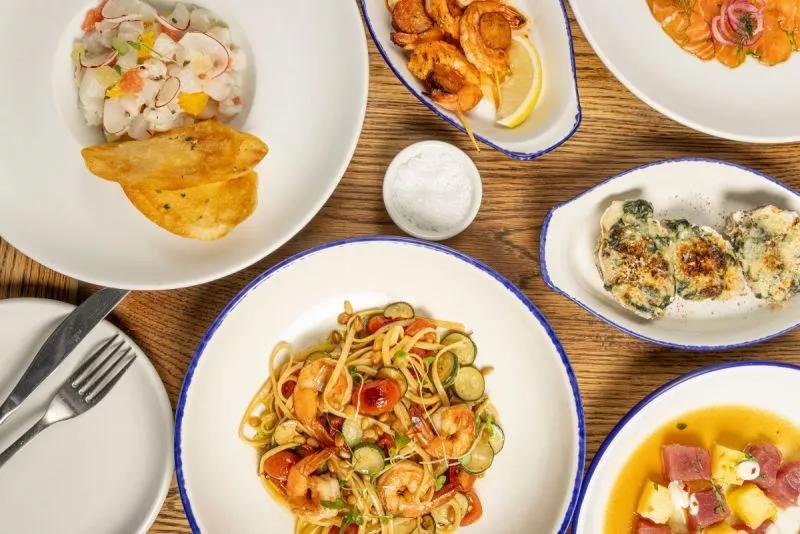 Restaurant image