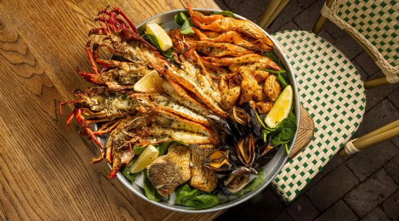 Restaurant image