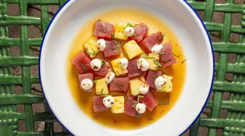Restaurant image