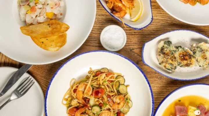 Restaurant image