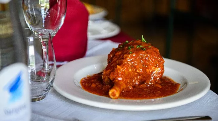 Restaurant image