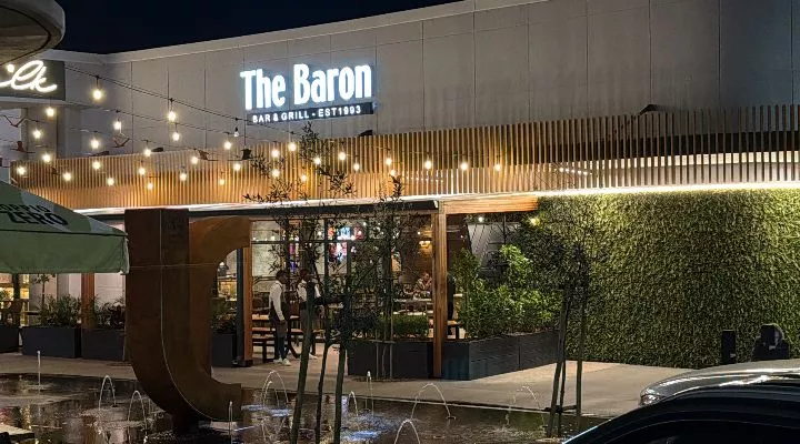 Restaurant image