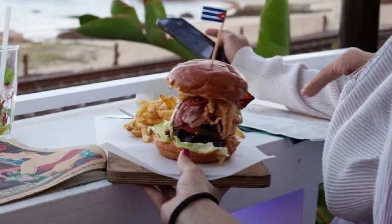 Restaurant image