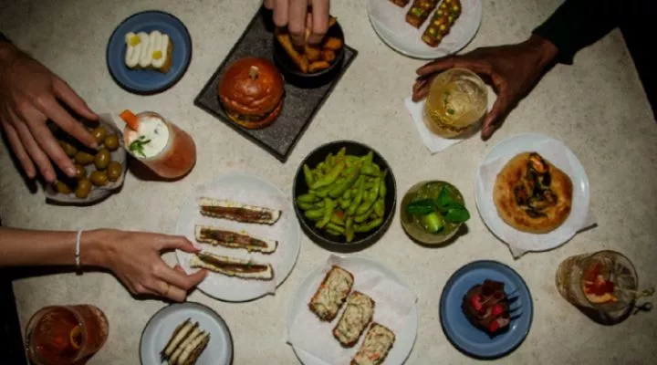Restaurant image