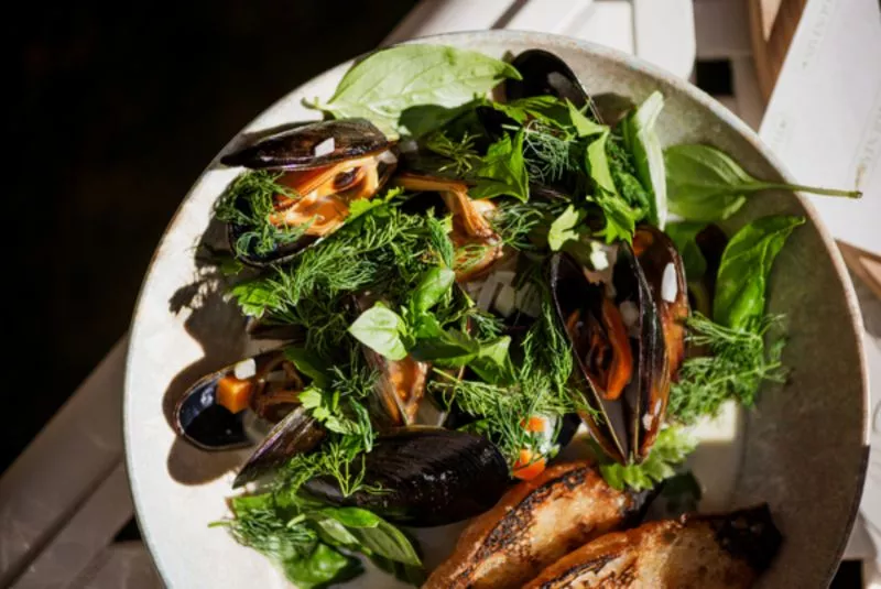 Restaurant image