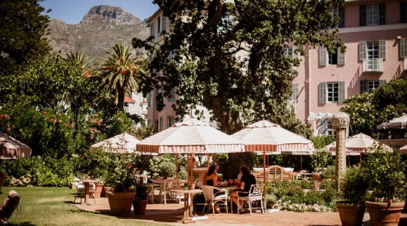 Restaurant image