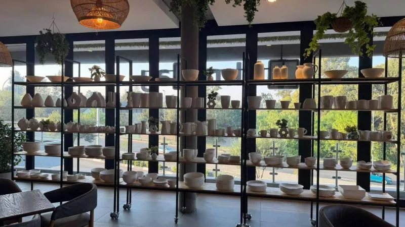 Restaurant image