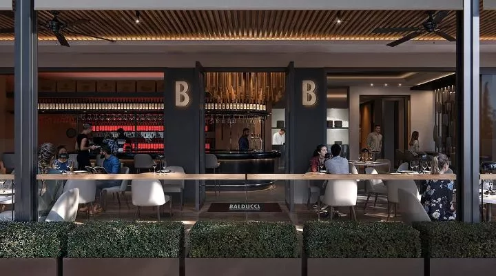 Restaurant image