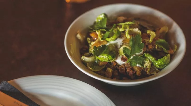 Restaurant image