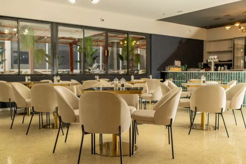 Restaurant image