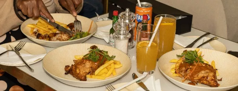 Restaurant image