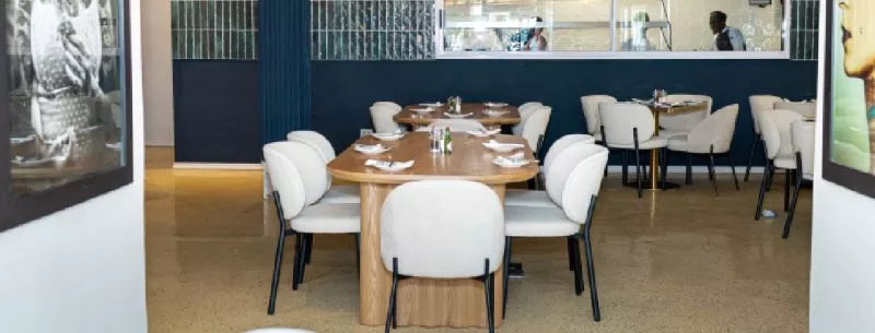 Restaurant image