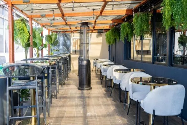 Restaurant image