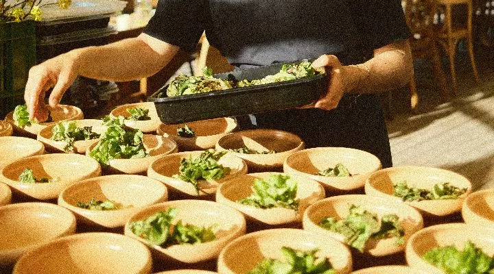 Restaurant image