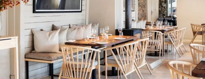 Restaurant image