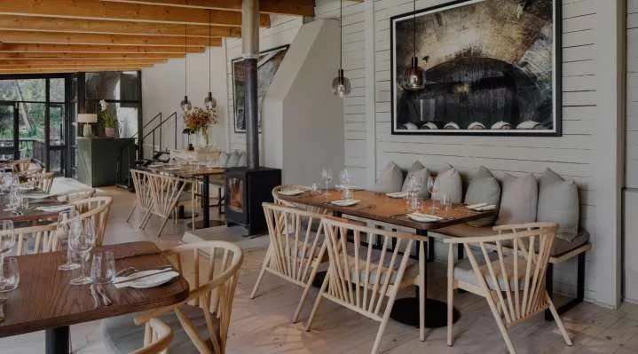 Restaurant image