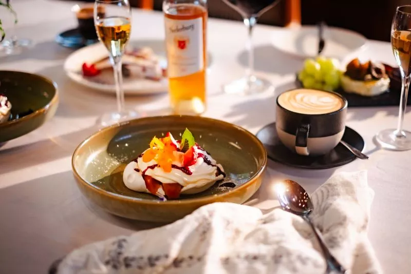 Restaurant image