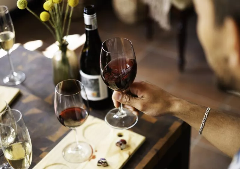 Restaurant image