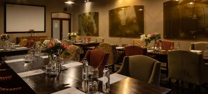 Restaurant image