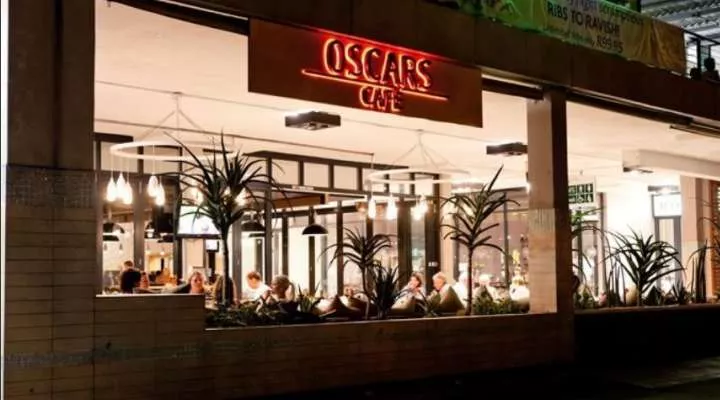 Restaurant image