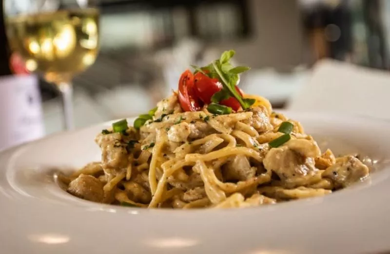 Restaurant image