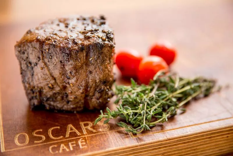 Restaurant image
