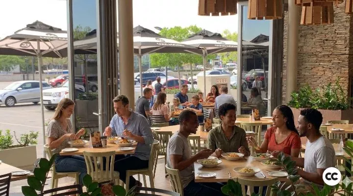 Restaurant image