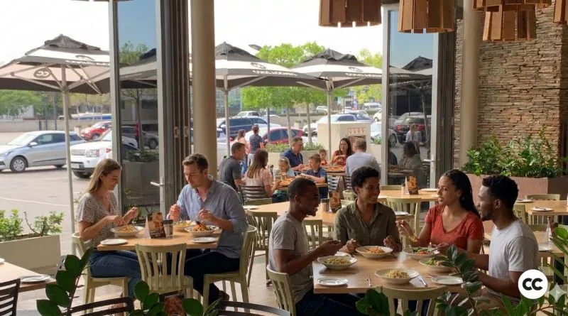 Restaurant image